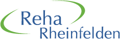 Logo Reha Rheinfelden